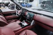 Land Rover Range Rover V Москва  - изображение 47