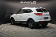 Hyundai Creta I Рестайлинг Крым  - изображение 28