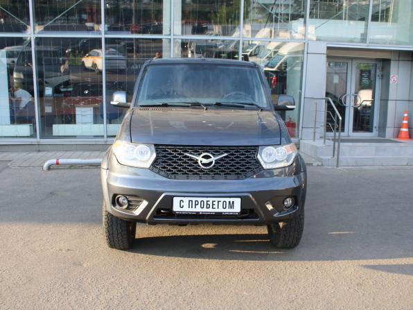 УАЗ Pickup I Рестайлинг 2 с пробегом 2016 года, цена 725 000 рублей, 143303 км, offers.body_type.unknown, Автокод Объявления