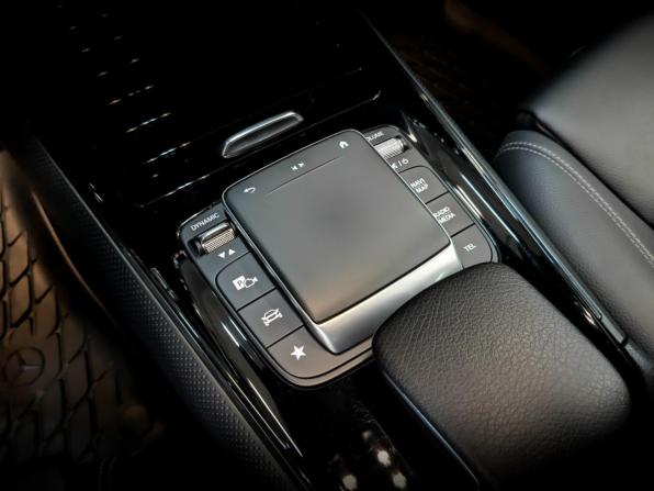 Mercedes-Benz GLB I (X247) с пробегом 2021 года, цена 4 000 000 рублей, 58113 км, внедорожник, Автокод Объявления