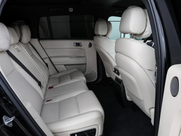 Li Auto (Lixiang) L7 I с пробегом 2023 года, цена 5 798 000 рублей, 42313 км, внедорожник, Автокод Объявления