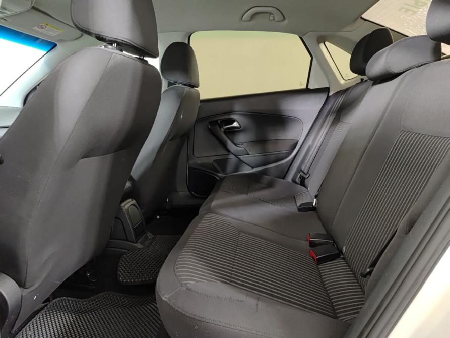 Volkswagen Polo V Уфа  - изображение 15