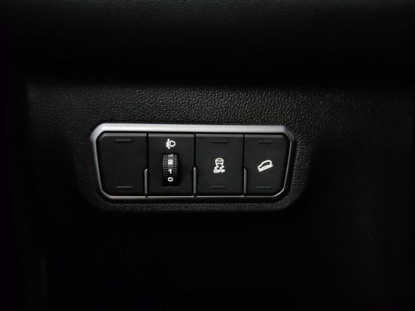 Haval M6 II с пробегом 2023 года, цена 1 725 000 рублей, 52902 км, внедорожник, Автокод Объявления