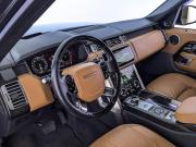 Land Rover Range Rover IV Рестайлинг Москва  - изображение 45