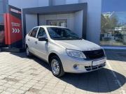 Lada (ВАЗ) Granta I Набережные Челны  - изображение 24