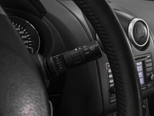 Nissan Qashqai I Рестайлинг с пробегом 2012 года, цена 845 000 рублей, 219734 км, внедорожник, Автокод Объявления
