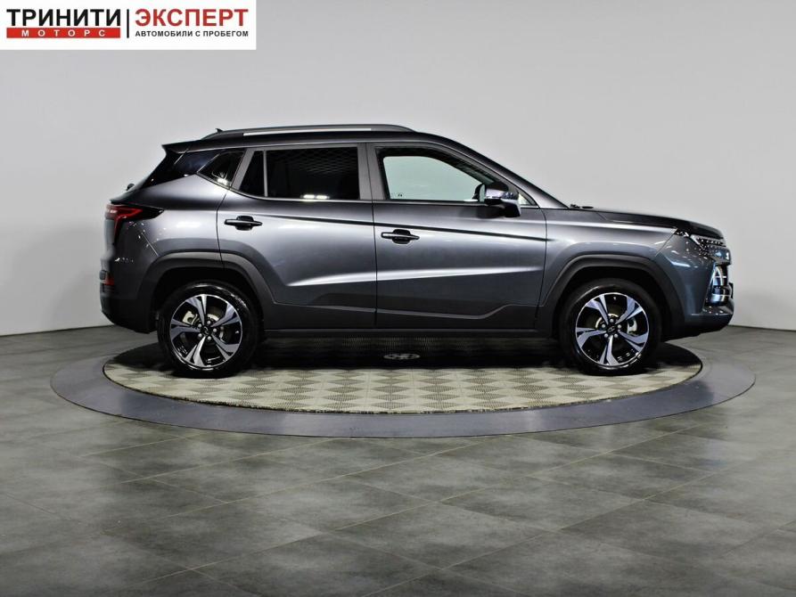 Москвич 3 Белгород  - изображение 4