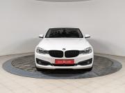BMW 3 серии VI (F3x) Рестайлинг Екатеринбург  - изображение 25