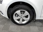 Skoda Octavia III (A7) Рестайлинг Москва  - изображение 46