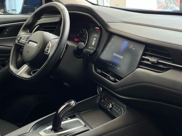 Haval F7 I с пробегом 2020 года, цена 1 589 000 рублей, 115075 км, внедорожник, Автокод Объявления