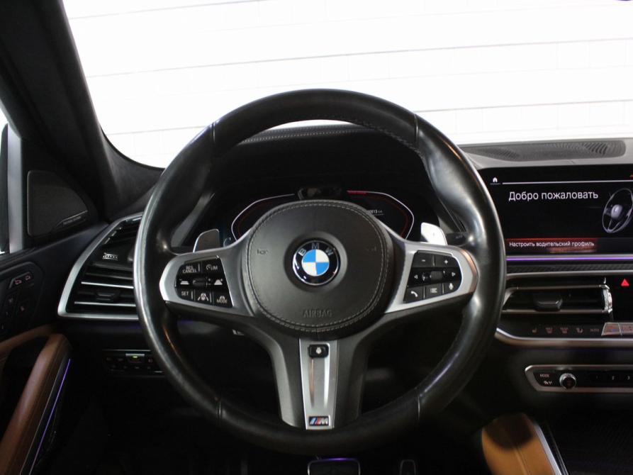 BMW X6 III (G06) Москва  - изображение 15