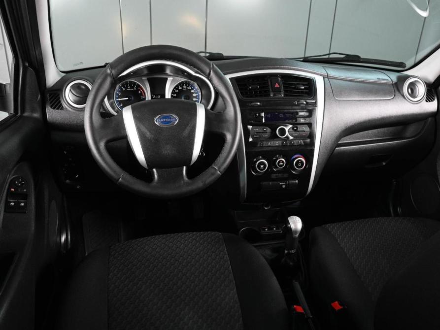 Datsun on-DO I Рестайлинг Ростов-на-Дону  - изображение 6