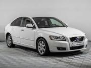 Volvo S40 II Рестайлинг Москва  - изображение 15
