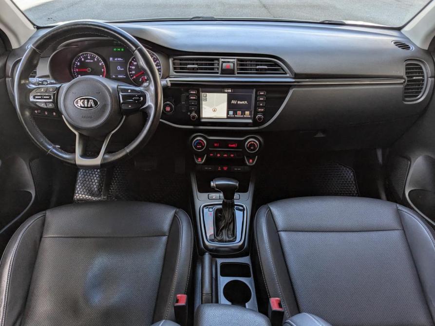 Kia Rio IV Екатеринбург  - изображение 8