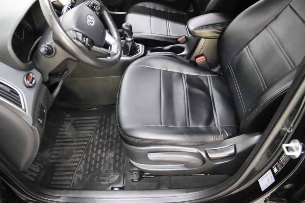 Hyundai Creta I Сургут  - изображение 10