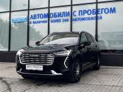 Haval Jolion I Рестайлинг Екатеринбург  - изображение 23