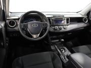 Toyota RAV4 IV (XA40) Ростов-на-Дону  - изображение 23