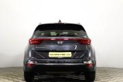 Kia Sportage IV Рестайлинг Пермь  - изображение 30