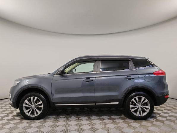Geely Atlas I с пробегом 2021 года, цена 1 669 000 рублей, 109125 км, внедорожник, Автокод Объявления