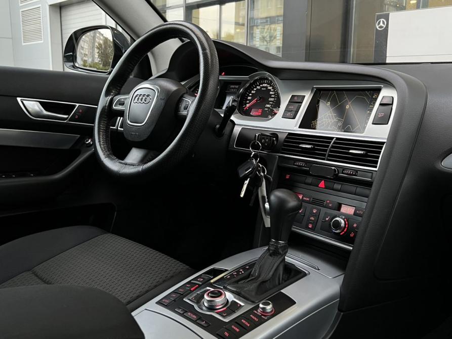 Audi A6 III (C6) Рестайлинг Нижний Новгород  - изображение 21