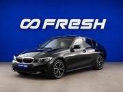 BMW 3 серии VII (G2x) Москва  - изображение 25