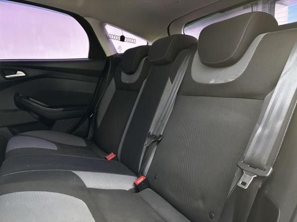 Ford Focus III с пробегом 2011 года, цена 775 000 рублей, 178050 км, хэтчбек, Автокод Объявления