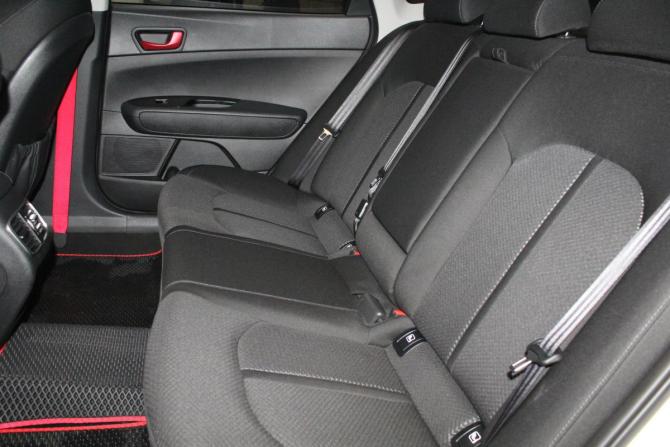 Kia Optima IV Рестайлинг с пробегом 2020 года, цена 1 829 000 рублей, 163531 км, седан, Автокод Объявления