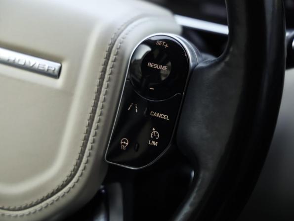 Land Rover Range Rover IV Рестайлинг с пробегом 2018 года, цена 6 224 000 рублей, 139366 км, внедорожник, Автокод Объявления