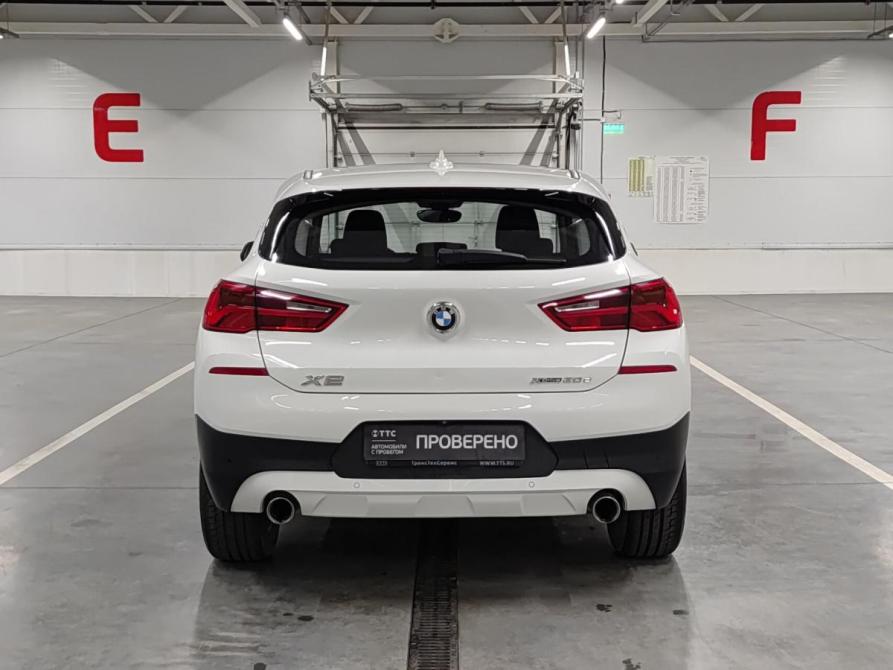 BMW X2 I (F39) Казань  - изображение 7