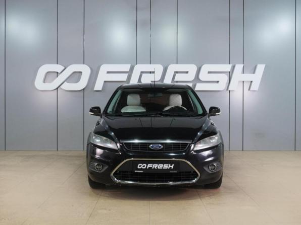 Ford Focus II Рестайлинг с пробегом 2009 года, цена 649 000 рублей, 198976 км, хэтчбек, Автокод Объявления