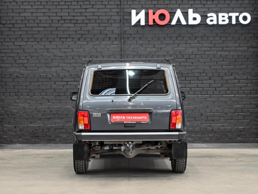Lada (ВАЗ) 2121 (4x4) I Рестайлинг (2020) Екатеринбург  - изображение 5