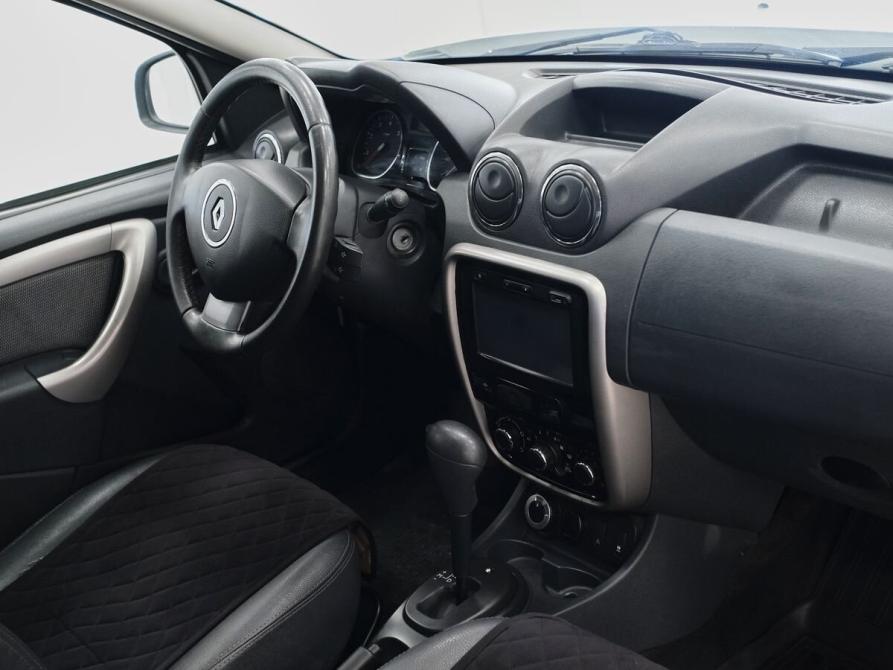 Renault Duster I Самара  - изображение 16