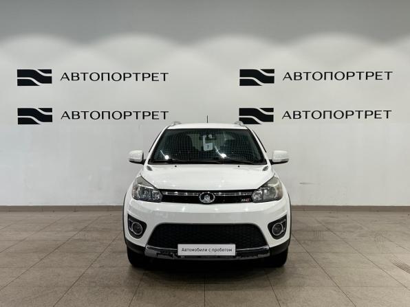 Great Wall Hover M4 с пробегом 2014 года, цена 589 000 рублей, 63744 км, внедорожник, Автокод Объявления