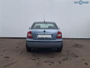 Skoda Octavia I (A4) Рестайлинг Москва  - изображение 18