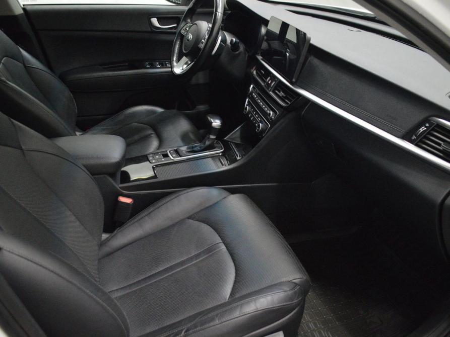 Kia Optima IV Рестайлинг Санкт-Петербург  - изображение 11