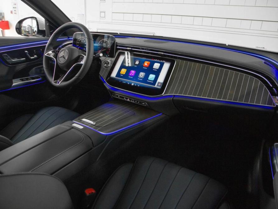 Mercedes-Benz E-Класс VI (W214 S214) Москва  - изображение 24