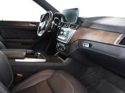 Mercedes-Benz GL-Класс II (X166) Москва  - изображение 33