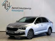 Skoda Rapid II Москва  - изображение 15