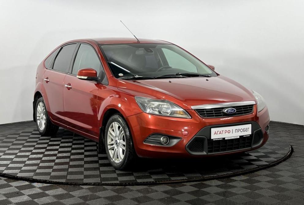 Ford Focus II Нижний Новгород  - изображение 4