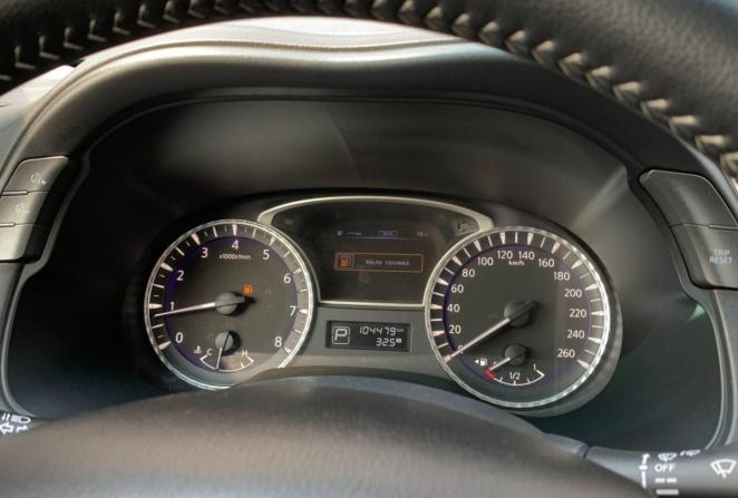Infiniti QX60 I Рестайлинг с пробегом 2019 года, цена 2 335 000 рублей, 104344 км, внедорожник, Автокод Объявления
