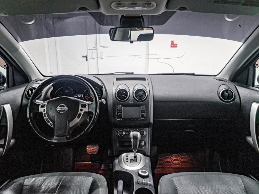Nissan Qashqai I Рестайлинг Казань  - изображение 17