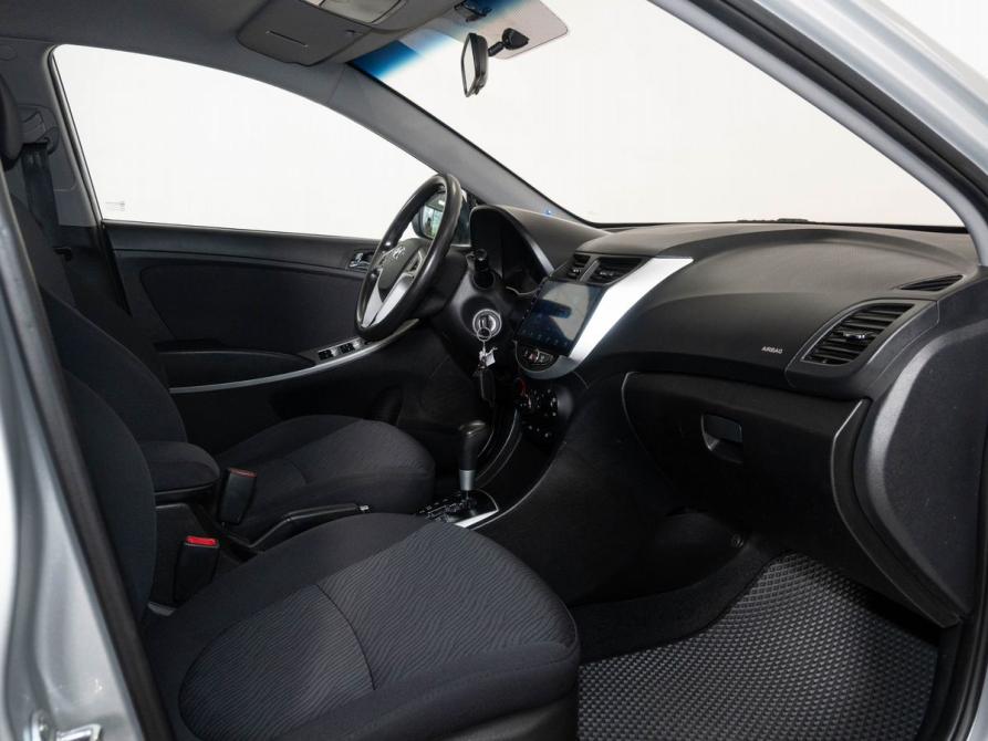 Hyundai Solaris I Казань  - изображение 6