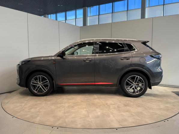 Changan UNI-S I с пробегом 2024 года, цена 2 100 000 рублей, 56865 км, внедорожник, Автокод Объявления