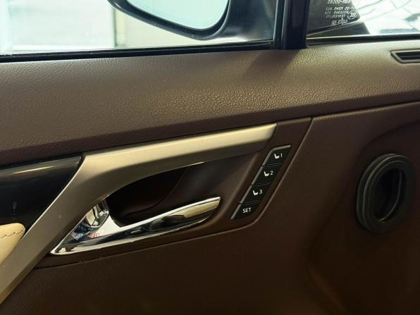 Lexus RX IV с пробегом 2017 года, цена 3 755 000 рублей, 87092 км, внедорожник, Автокод Объявления