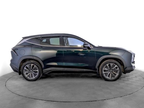 JETOUR DASHING I с пробегом 2024 года, цена 2 440 000 рублей, 17585 км, внедорожник, Автокод Объявления