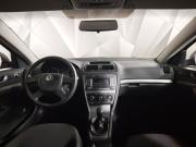 Skoda Octavia II (A5) Рестайлинг Москва  - изображение 32
