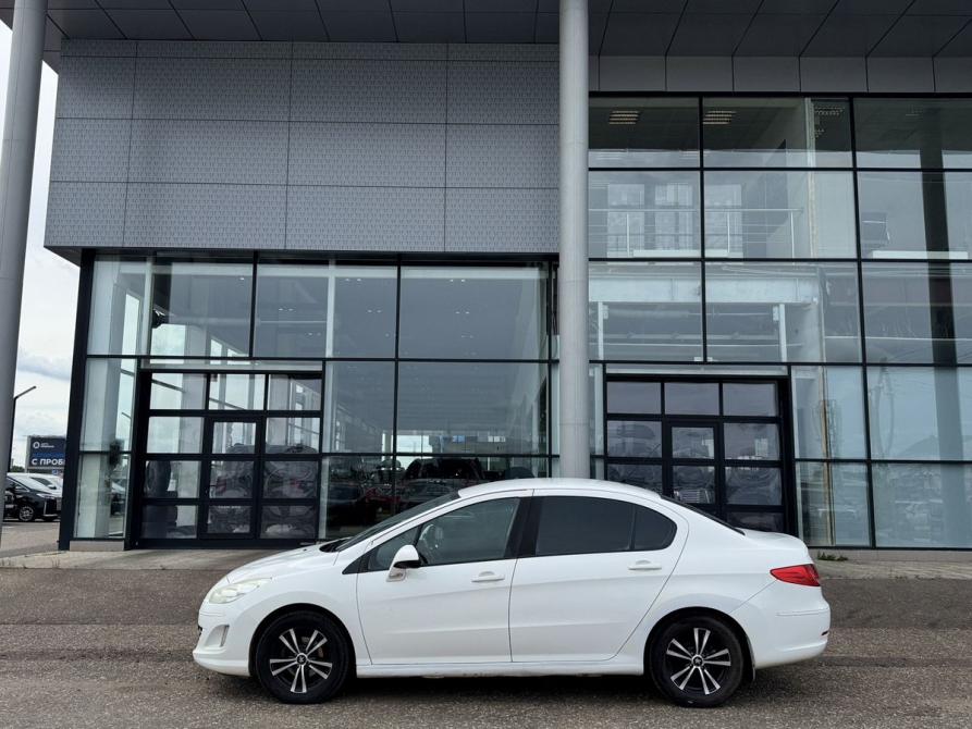 Peugeot 408 I Тверь  - изображение 3