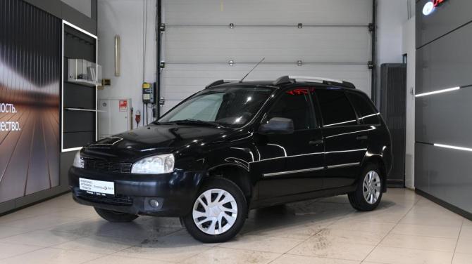 Lada (ВАЗ) Kalina I с пробегом 2012 года, цена 330 000 рублей, 148000 км, универсал, Автокод Объявления