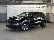 Kia Sportage IV Рестайлинг Санкт-Петербург  - изображение 22