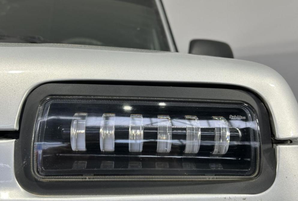 Lada (ВАЗ) 2121 (4x4) I Рестайлинг Саранск  - изображение 13